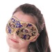 Miniature du produit MASQUE CARNAVAL VENISE BLEU 3