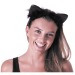 SERRE TETE CHAT NOIR cadeau d’entreprise