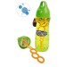 BULLE DE SAVON 250ML 18CM 4 COULEURS ASSORTIES cadeau d’entreprise