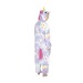 COSTUME KIGURUMI LICORNE ARC EN CIEL ADULTE cadeau d’entreprise