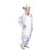 COSTUME KIGURUMI LICORNE ARC EN CIEL ADULTE cadeau d’entreprise