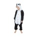Costume Kigurumi panda enfant 11/14 ans cadeau d’entreprise