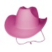 Chapeau cowboy, chapeaux de fêtes publicitaire