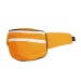 SAC BANANE ORANGE FLUO cadeau d’entreprise