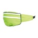 SAC BANANE ORANGE FLUO cadeau d’entreprise