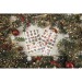 STICKERS CASSE NOISETTE X 50PCS cadeau d’entreprise