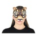 MASQUE REALISTIC LEOPARD, léopard publicitaire