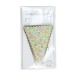 GUIRLANDE FANIONS SHABBY 3M cadeau d’entreprise