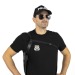 Badge police cadeau d’entreprise
