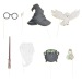 PHOTOBOOTH APPRENTI SORCIER 8PCS cadeau d’entreprise