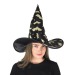 CHAPEAU SORCIERE DORE ADULTE cadeau d’entreprise