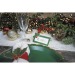 MARQUE PLACES HOUX DE NOEL X 8PCS cadeau d’entreprise