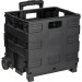 Miniature du produit Charriot de courses pliable 1