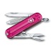 Pocket knife CLASSIC SD Victorinox, couteau suisse Victorinox publicitaire