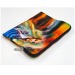 Etui Ipad 285x210 mm en velours cadeau d’entreprise