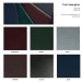 Marque page en cuir, marque-page publicitaire