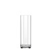 Verre tube long drink transparent cadeau d’entreprise