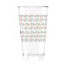 Verre à bière personnalisé Shaker 37cl - Quadrichomie cadeau d’entreprise