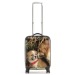 Trolley cabine 54x39.5x20cm, Valise cabine avion publicitaire