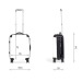 Trolley cabine 54x39.5x20cm cadeau d’entreprise