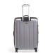 Valise trolley 52x75x31cm, Valise à coque rigide publicitaire