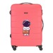 Valise Princess Traveller Grenada finition mate cadeau d’entreprise