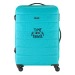 Valise Princess Traveller Grenada finition mate, Valise publicitaire