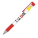 DELOS stylo bille Bright, Surligneur publicitaire