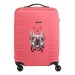 Chariot Princess Traveler Grenada taille cabine finition mate, Valise publicitaire