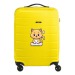 Chariot Princess Traveler Grenada taille cabine finition mate cadeau d’entreprise