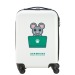 Chariot Princess Traveller Bodrum finition mate, Valise publicitaire