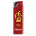 Briquet électronique VIO one, briquet publicitaire