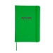 Cahier bloc-notes A5 cadeau d’entreprise