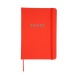 Cahier bloc-notes A5, Made In Europe (hors France) publicitaire