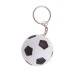 Anti-stress Ballon de foot avec porte-clés cadeau d’entreprise
