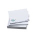 Bloc repositionnable 70x75mm 50 feuilles cadeau d’entreprise