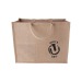 Sac shopping en jute cadeau d’entreprise