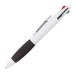 PAXI stylo bille, stylo 4 couleurs publicitaire