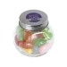 Petite bonbonnière jelly beans, bonbonnière publicitaire