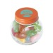Petite bonbonnière jelly beans cadeau d’entreprise