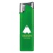 Briquet Slider, briquet publicitaire