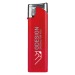 Briquet Slider, briquet publicitaire