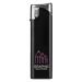 Briquet Slider, briquet publicitaire