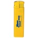 Briquet plat électronique HC, briquet publicitaire