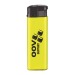Briquet électronique pastel, briquet publicitaire