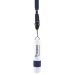 Stick baume à lèvres duo, baume et stick à lèvres publicitaire