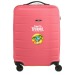 Valise Princess Traveller Grenada finition mate cadeau d’entreprise