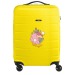 Valise Princess Traveller Grenada finition mate, Valise publicitaire
