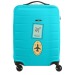 Valise Princess Traveller Grenada finition mate cadeau d’entreprise