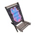 Chaise touristique cadeau d’entreprise